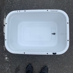 洗い桶