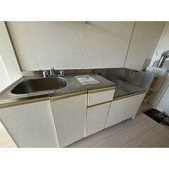 EO✨初期費用5万円！！敷金ゼロ、礼金ゼロ、仲介手数料ゼロ💞南向きで日当たり良好☀収納あり♪フリーレント1ヶ月⭐ − 神奈川県