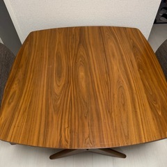 ダイニングテーブルセット（定価6万）の画像