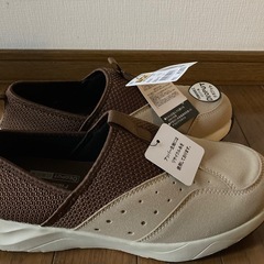 ワークマン　シューズの画像