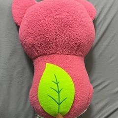 おやさい妖精さん BIGぬいぐるみの画像