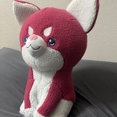 おやさい妖精さん BIGぬいぐるみの画像