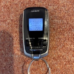 30プリウス エンジンスターター