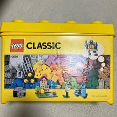 レゴ　LEGO 箱のみ　ボックスのみ　中身なし