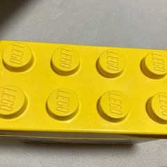 レゴ　LEGO 箱のみ　ボックスのみ　中身なしの画像