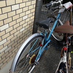 自転車
