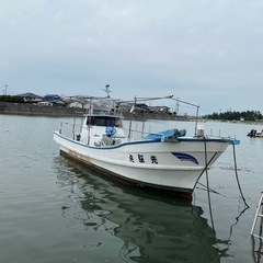 船売ります