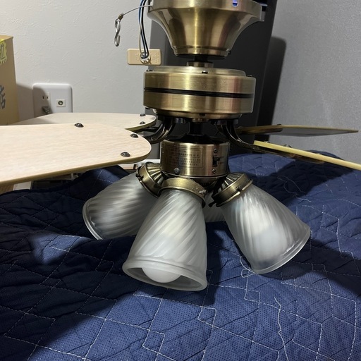 オシャレなライト