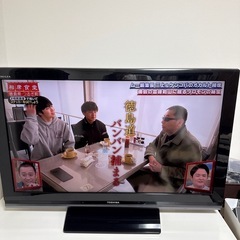テレビ