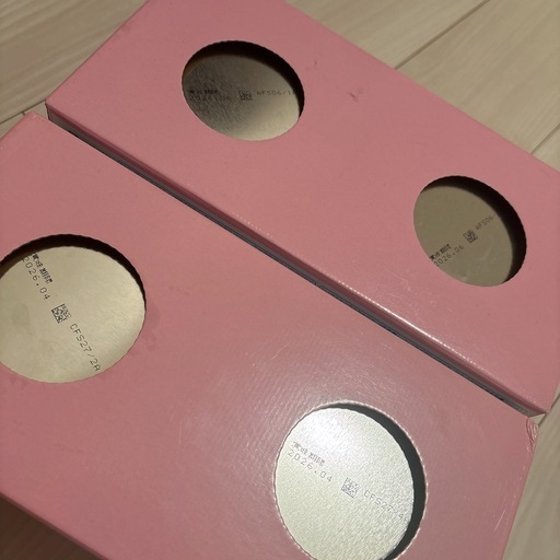 明治　ステップ