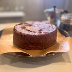 🥮フードペアリング☕️ お菓子作りできる方🧑‍🍳