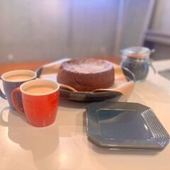 🥮フードペアリング☕️ お菓子作りできる方🧑‍🍳 - 立川市