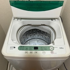 洗濯機
