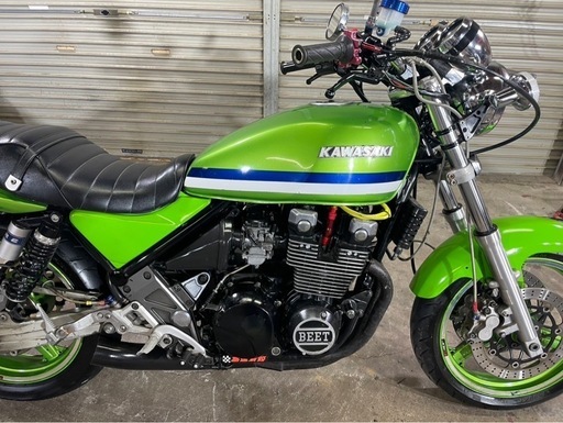 しあ ゼファー400用42.7 シークレットサービス しあ様専用 ゼファー400用42.7 シークレットサービス - メルカリ