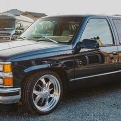 ☆ Chevrolet 〜95y シボレー タホ サバーバン C...