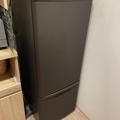 冷蔵庫Panasonic NR-B17FW-T
