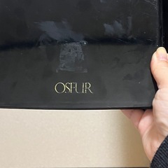 OSEURアイシャドウキット