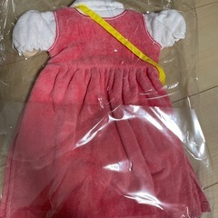 トトロ めいちゃん タオルの画像