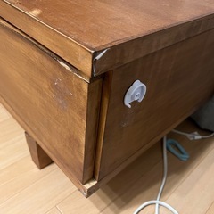 無料　テレビボード　テレビ台　180cm の画像