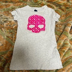 ハイドロゲン　tシャツ　xs