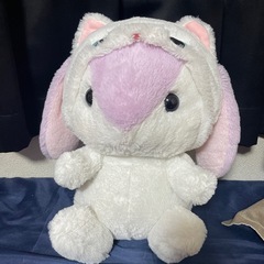 ぬいぐるみ