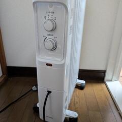 オイルヒーターの画像