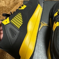 エアジョーダン4の画像