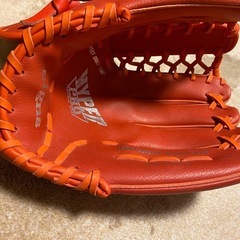 グローブの画像