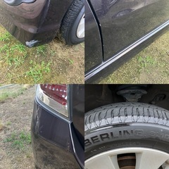 低走行‼️スズキ ワゴンR スティングレー　軽自動車　軽四の画像