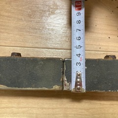 ハイエース　ローダウンブロックの画像