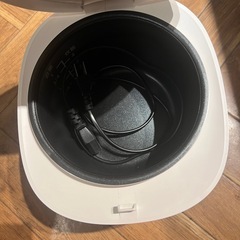 4合炊き炊飯器 s!mplus（目黒区の画像