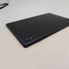 極美品 バッテリー◎ TB-X6C6X Simフリー LTE対応 Lenovo Tab K10の画像