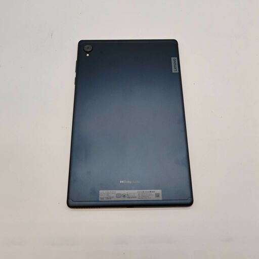 極美品 バッテリー◎ TB-X6C6X Simフリー LTE対応 Lenovo Tab