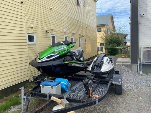 カワサキ　ウルトラ