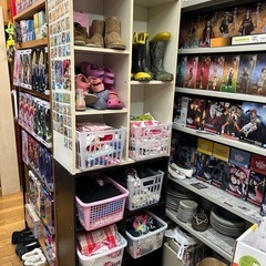 フィギュア色々の画像
