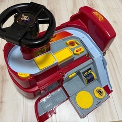 カーズコンビカーの画像