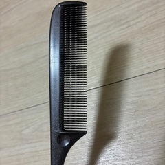 マニキュアリングコームの画像