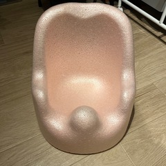 【定価4,180】リッチェル　冷たくないお風呂チェア
