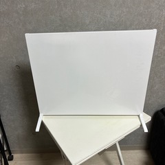 パーテーション