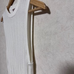 値下げしました。Ｈ＆Ｍ　topsの画像
