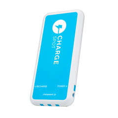 【副業歓迎!】ChargeSPOTの案内業務！1時間で１万…