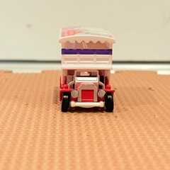 ベイマックスディズニートミカの画像