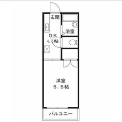 【🔑入居費用13万円🔑】✨物件数No.1✨ 🔥東急⽥園都市線 宮...