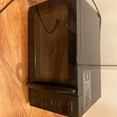 【美品】電子レンジ