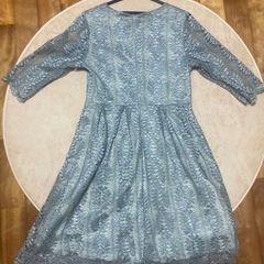 結婚式やパーティーなどにも◎の画像