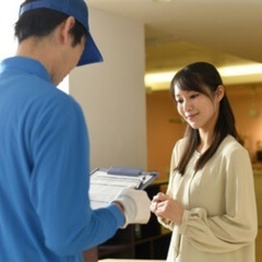 【安心の体制】軽貨物運送で高収入を目指す