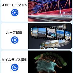 CIRRO Kデジタルカメラ、44MP UHDビデオカメラ、32GBカード付き、16倍デジタルズーム、ポータブルコンパクトカメラ、YouTube、ティーン、大人、初心者向け、シルバーの画像
