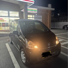 H24  ダイハツムーブ実走行6万キロ‼️車検約2年🚗