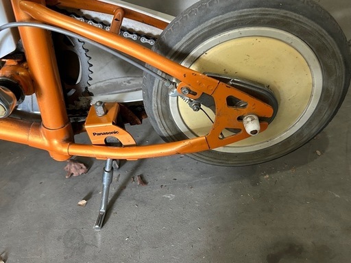 Panasonic  WiLL BIKE (美品) Yahoo!オークション -「will」(自転車、サイクリング) の落札相場