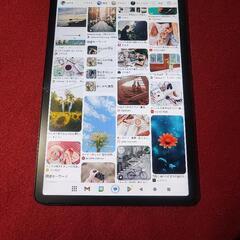 Xiaomi Pad 5 画面割れ ジャンク